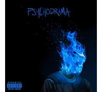 Psychodrama by Dave [Audio CD] NEUF