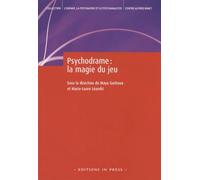 Psychodrame : la magie du jeu