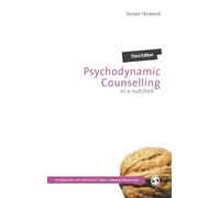 Psychodynamic Counselling in a Nutshell