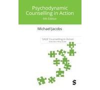 Psychodynamic Counselling In Action