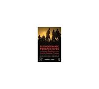 Psychodynamic Perspectives On Asylum Seekers And The Asylum-Seeking Process