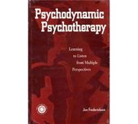 Psychodynamic Psychotherapy - Jon Frederickson - Taylor amp Francis Ltd - Livre en Anglais - Hardback Jon FredericksonJon Frederickson (Auteur)