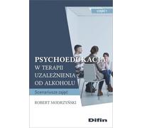 Psychoéducation dans le traitement de la dépendance à l'alcool