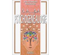 Psychogénéalogie