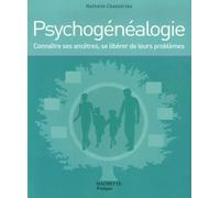 Psychogénéalogie au quotidien