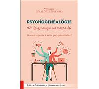 Psychogénéalogie – La symbolique des métiers – Ouvrez la porte à votre polypotentialité !