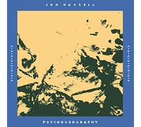 Jon Hassell – Psychogeography (Zones of Feeling) – Vinyle 2LP + MP3