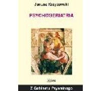 Psychogériatrie