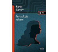 Psychologia kobiety - Karen Horney (livre en polonais)