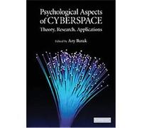 Psychological Aspects of Cyberspace