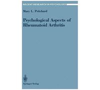 Psychological Aspects Of Rheumatoid Arthritis