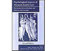 Psychological Aspects Of Women's Health Care