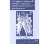 Psychological Aspects of Womens Health Care