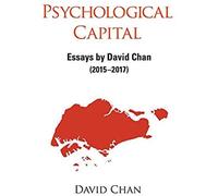 Psychological Capital