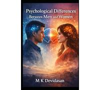 Psychological Differences Between Men and Women: An Analysis