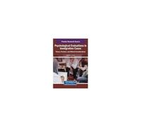 Psychological Evaluations In Immigration Cases: Theory, Practice, And Ethical Considerations