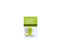 Psychological Foundations Of Education : Psychology Intelligence Personality Adolescents Mental Health And Hygiene Theories Of Development Paperback Book By Zahoor Ahmad Thoker