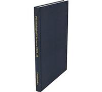 Psychological Lectures 19341940 by P D Ouspensky P D Ouspensky (Auteur)