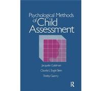 Psychological Methods Of Child Assessment by Claudia LEngle Stein Claudia LEngle Stein (Auteur)