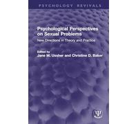 Psychological Perspectives on Sexual Problems