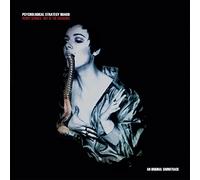 Psychological Strate - Penny Slinger : Out of the Shadows O.S.T