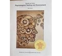 Psychological Testing And Assessment