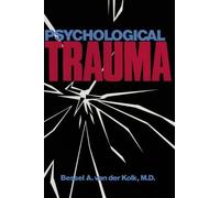 Psychological Trauma