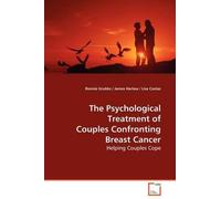 Psychological Treatment Of Couples Confronting Breast Cancer