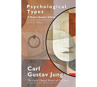 Psychological Types