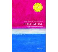 Psychologie
