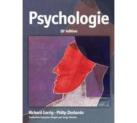 Psychologie