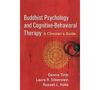 Psychologie bouddhiste et thérapie cognitivo-comportementale