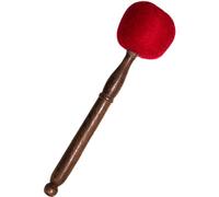 Psychologie Cadeaux Spirituels Chantant Bol Malalet Laine Ressentie Le Marteau avec Une Poignée Méditation Bouddhiste Tibétaine pour Femmes Hommes