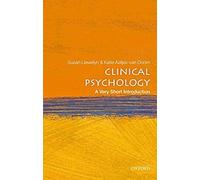 Psychologie clinique