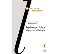 Psychologie clinique et psychopathologie