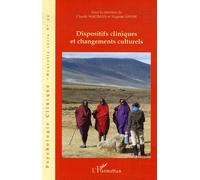 Psychologie Clinique - Nouvelle Série N° 22, Hiver 2006 - Dispositifs Cliniques Et Changements Culturels