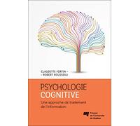 PSYCHOLOGIE COGNITIVE