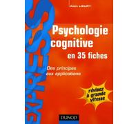 Psychologie cognitive