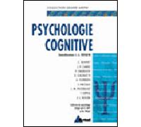 Psychologie cognitive - Amy - Bréal - broché - Essai