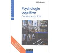 Psychologie cognitive : Cours et exercices
