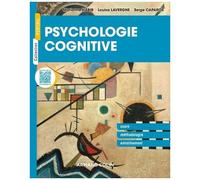 Psychologie Cognitive - Cours, Méthodologie Et Exercices Corrigés