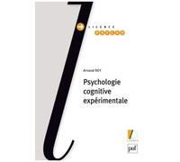 Psychologie Cognitive Expérimentale