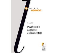 Psychologie cognitive expérimentale