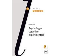 Psychologie cognitive expérimentale