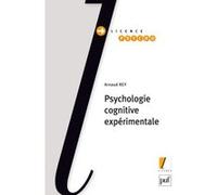 Psychologie cognitive expérimentale