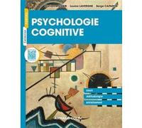 Psychologie Cognitive - Cours, Méthodologie Et Exercices Corrigés