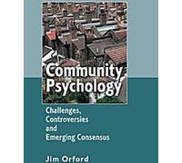 Psychologie communautaire : Défis, controverses et consensus émergent