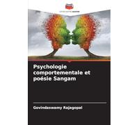 Psychologie comportementale et poésie Sangam