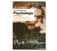 Psychologie: Comprendre les plus grands psychologues qui ont marqué notre histoire