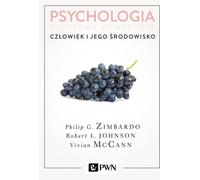 Psychologie Concepts clés Volume 5 L'homme et son environnement